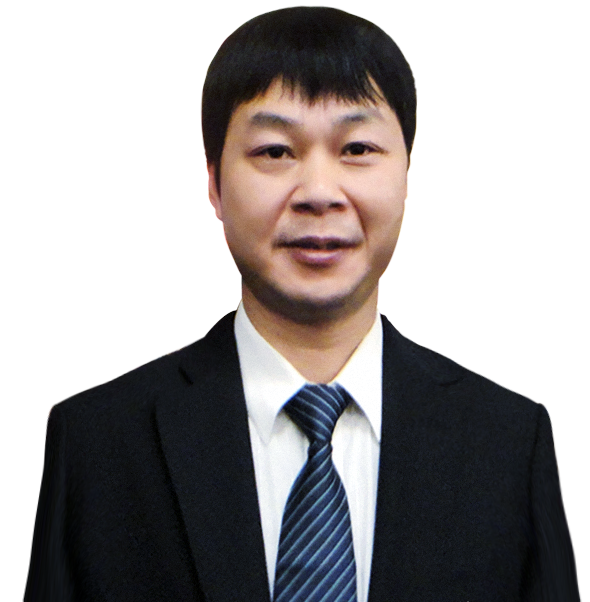 記全國勞動模范、全國人大代表廖成臣